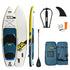 KOA 10'6 Touring Inflatable Paddleboard – Complete Set